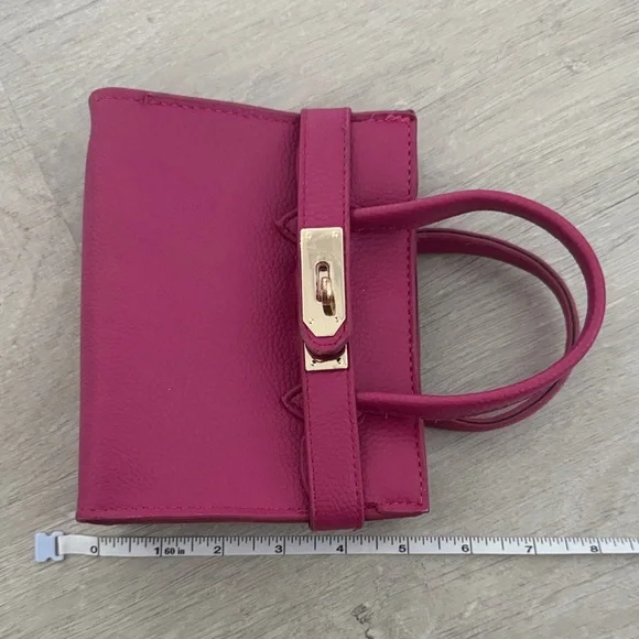 Little girls mommy and me bags